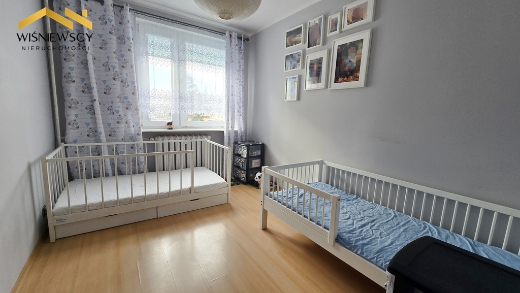 Elbląg WIŚNIEWSCY NIERUCHOMOŚCI Sp. z o.o.Sprzedam mieszkanie - Elbląg, Pokorna. Oferta:
Na sprzedaż ustawne