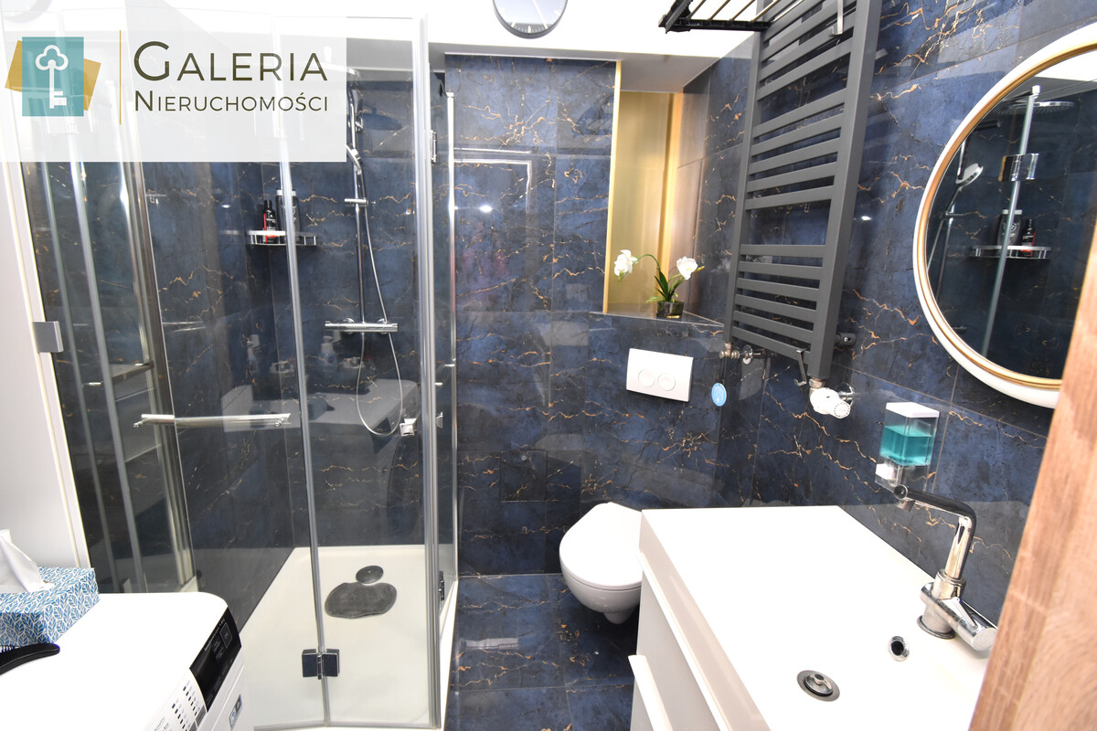 Elbląg GALERIA NIERUCHOMOŚCIZ pasji i miłości do nieruchomościNa sprzedaż: 2 pokojowe mieszkanie gotowe do