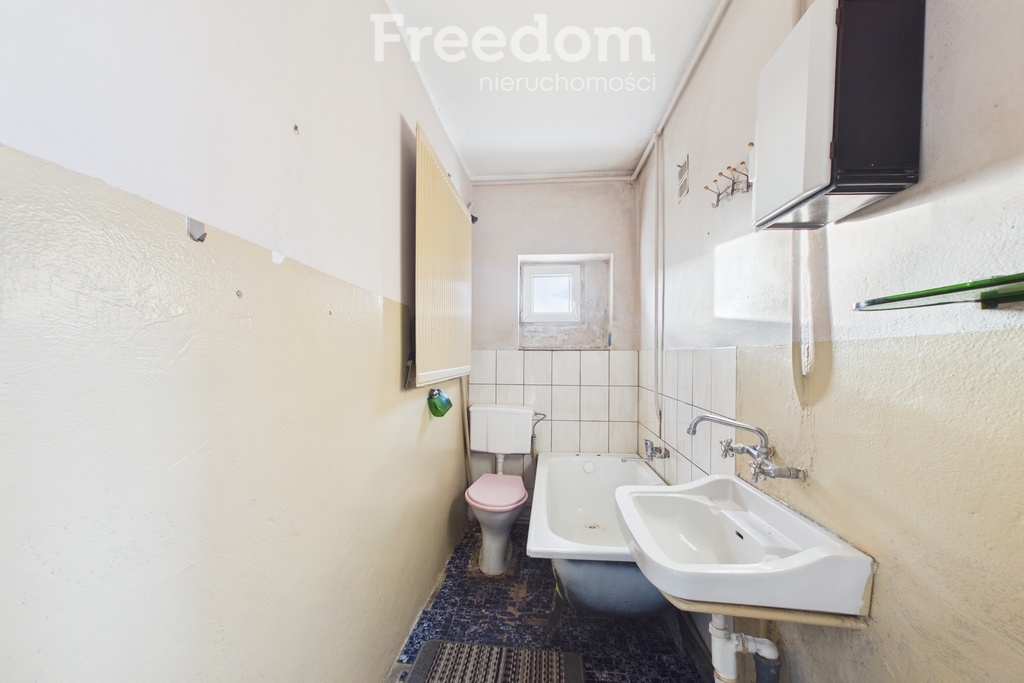 Elbląg FREEDOM NIERUCHOMOŚCISprzedam mieszkanie - Krupin. Na sprzedaż 2-pokojowe mieszkanie o łącznej powierzchni