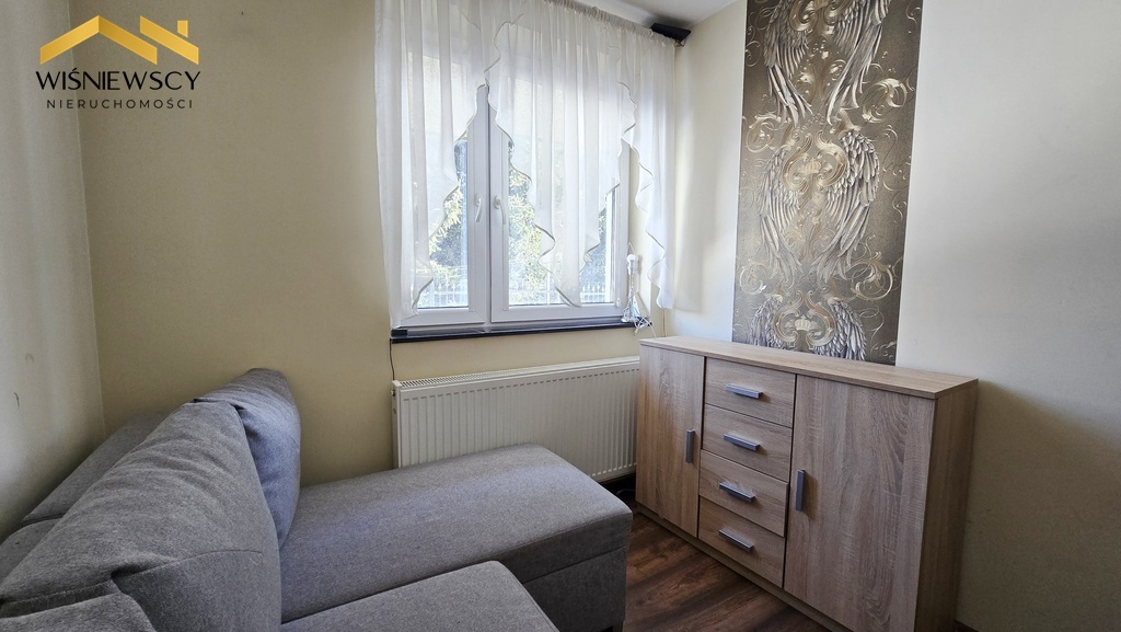 Elbląg WIŚNIEWSCY NIERUCHOMOŚCI Sp. z o.o.Sprzedam dom - Jegłownik, Gronowska. Oferta:
Na sprzedaż funkcjonalny