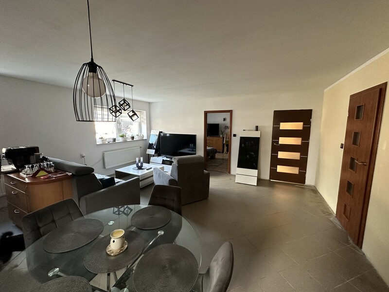 Elbląg BIURO NIERUCHOMOŚCISZULC& SZULCBudynek mieszkalny parterowy z możliwością rozbudowy w miejscowości Elbląg