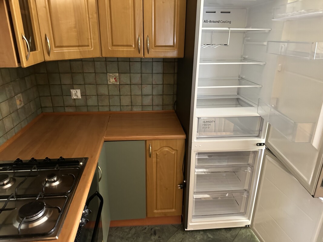Elbląg Mieszkanie do wynajęciaElbląg, ul. Słoneczna 17A 48 m² / 2 pokoje