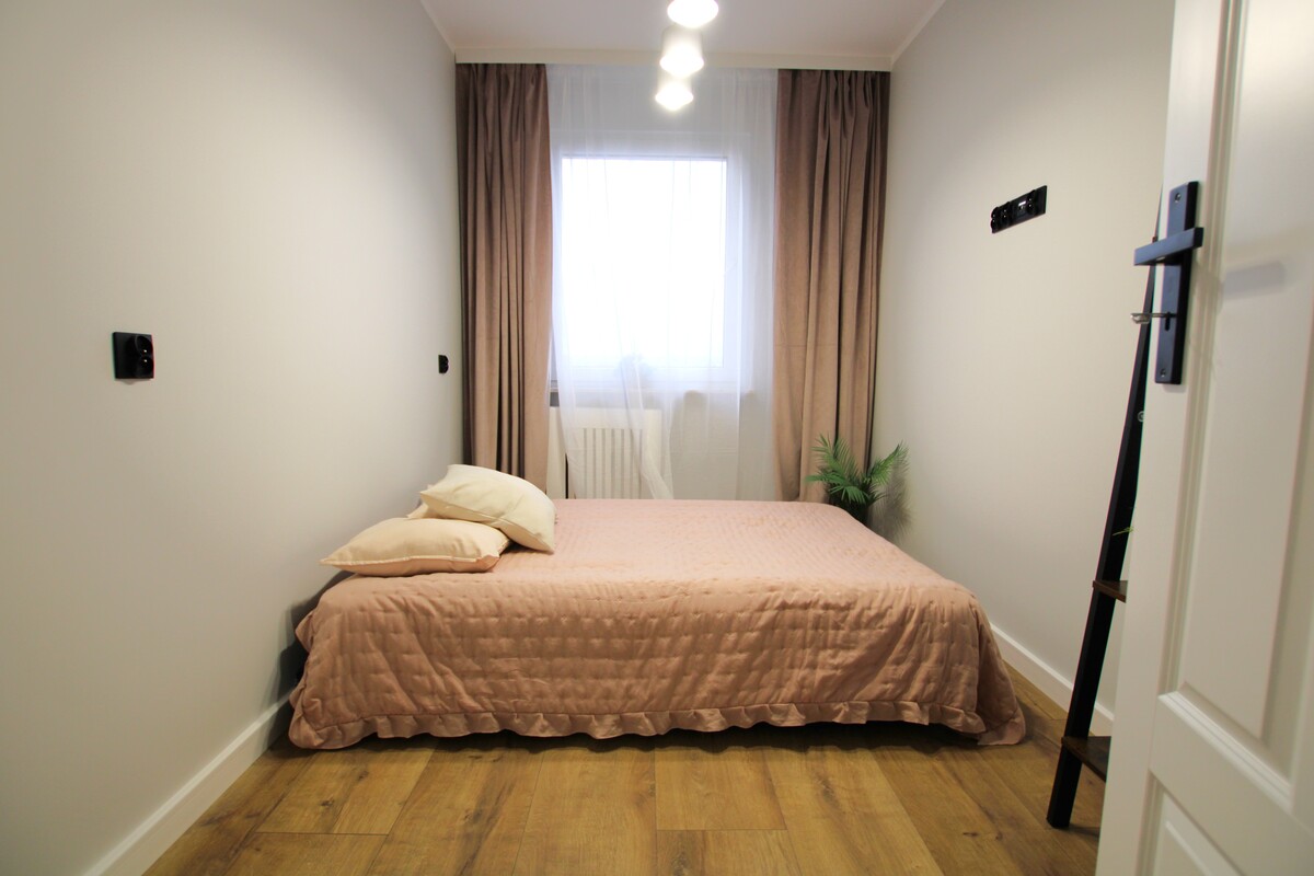 Elbląg NIERUCHOMOŚCI ANNA KRASZEWSKA Mieszkanie po generalnym remoncie ul. Wiejska, Osiedle