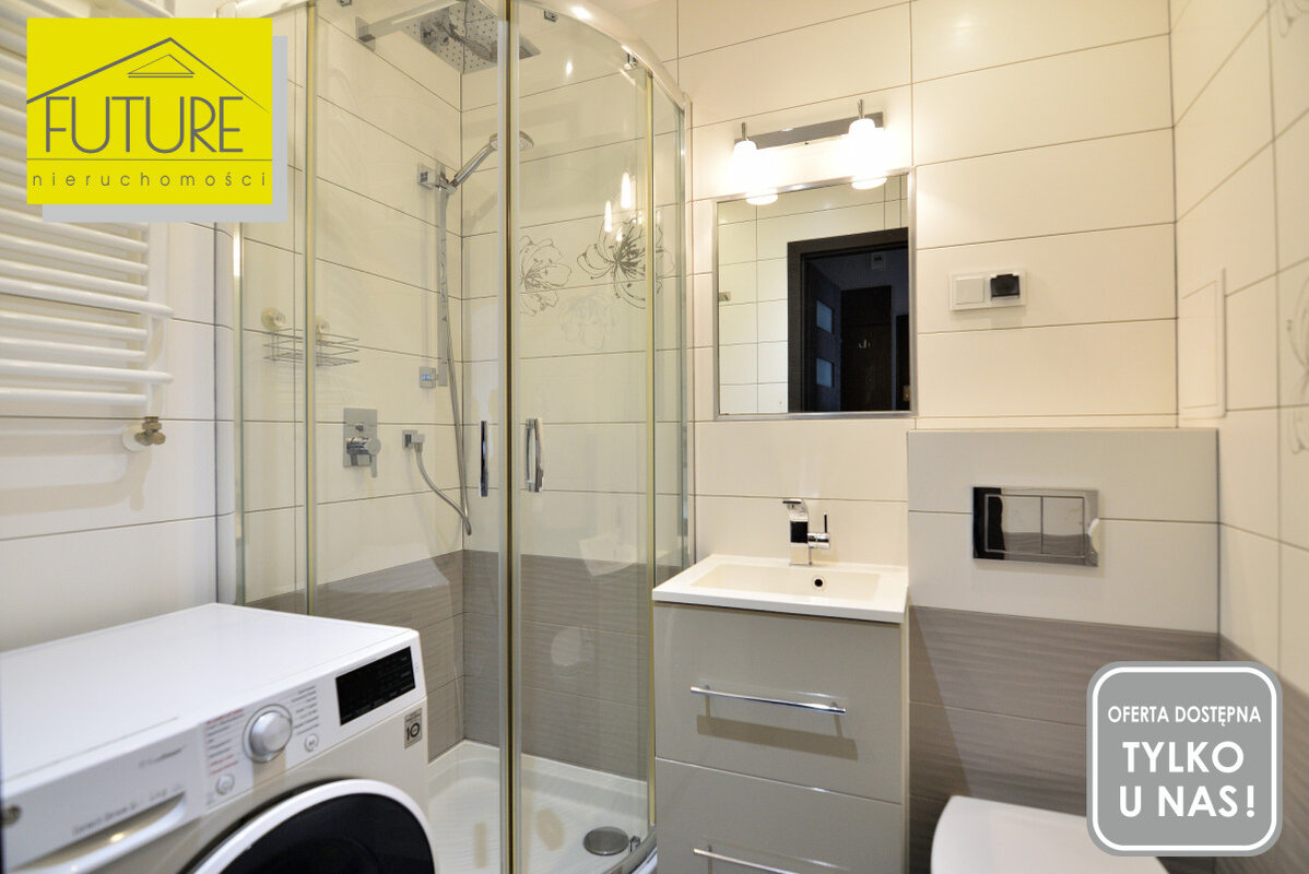 Elbląg FUTURE NIERUCHOMOŚCIWynajmę mieszkanie - Elbląg, Bolesława Leśmiana. DO WYNAJMU PRZESTRONNE DWUPOKOJOWE