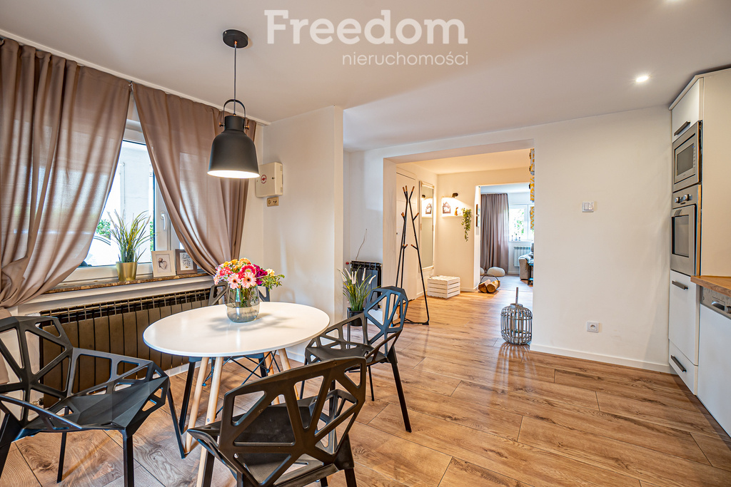 Elbląg FREEDOM NIERUCHOMOŚCIWynajmę dom - Elbląg, Iławska. Komfortowy dom do wynajęcia w spokojnej części miasta