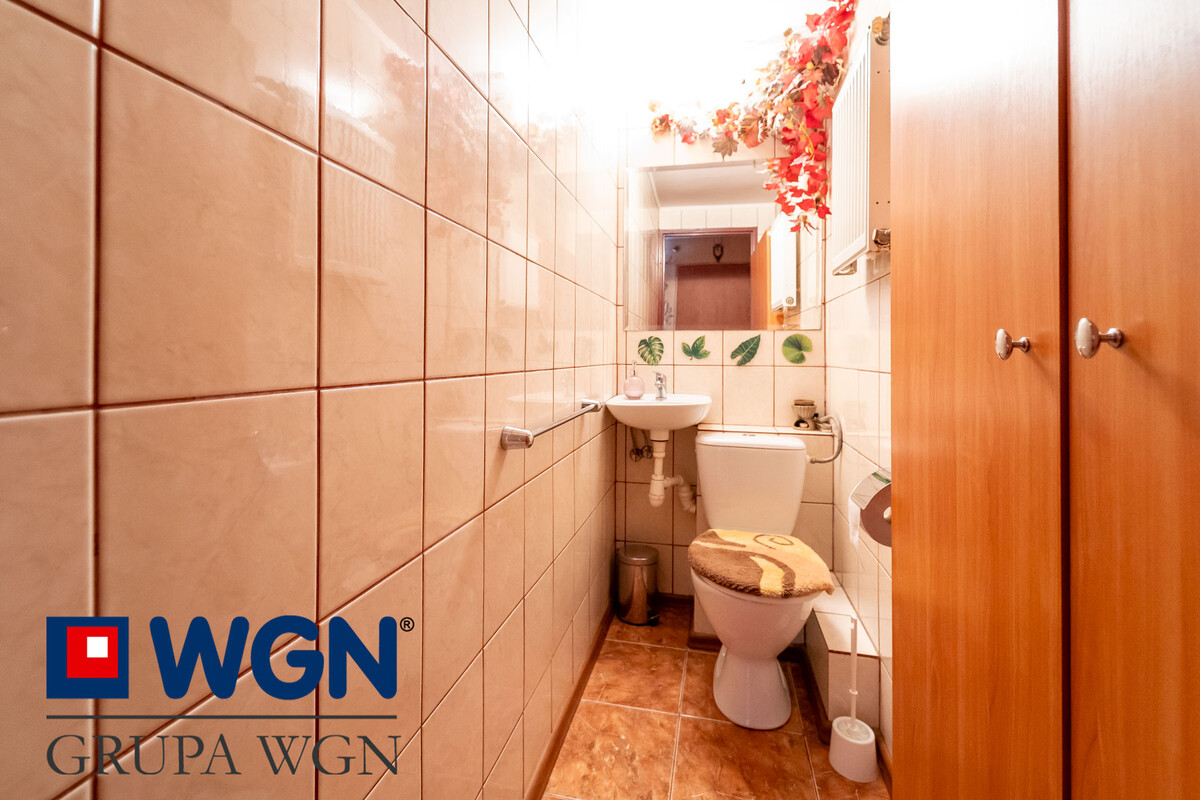 Elbląg WGN Nieruchomości oddział Elbląg prezentuje na sprzedaż mieszkanie w kamienicy przy ul. Pionierskiej 14 o