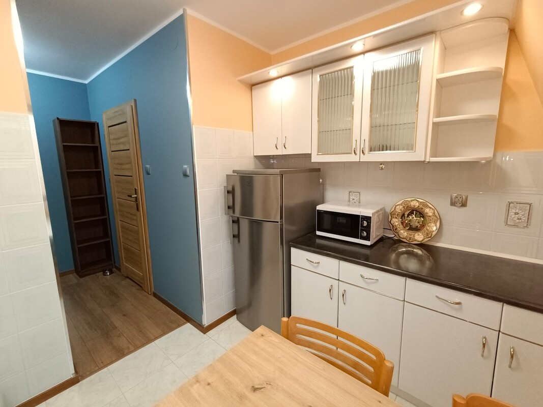 Elbląg STATOR NIERUCHOMOŚCI - 31 lat w Elblągu DO WYNAJĘCIA- NOWA CENA