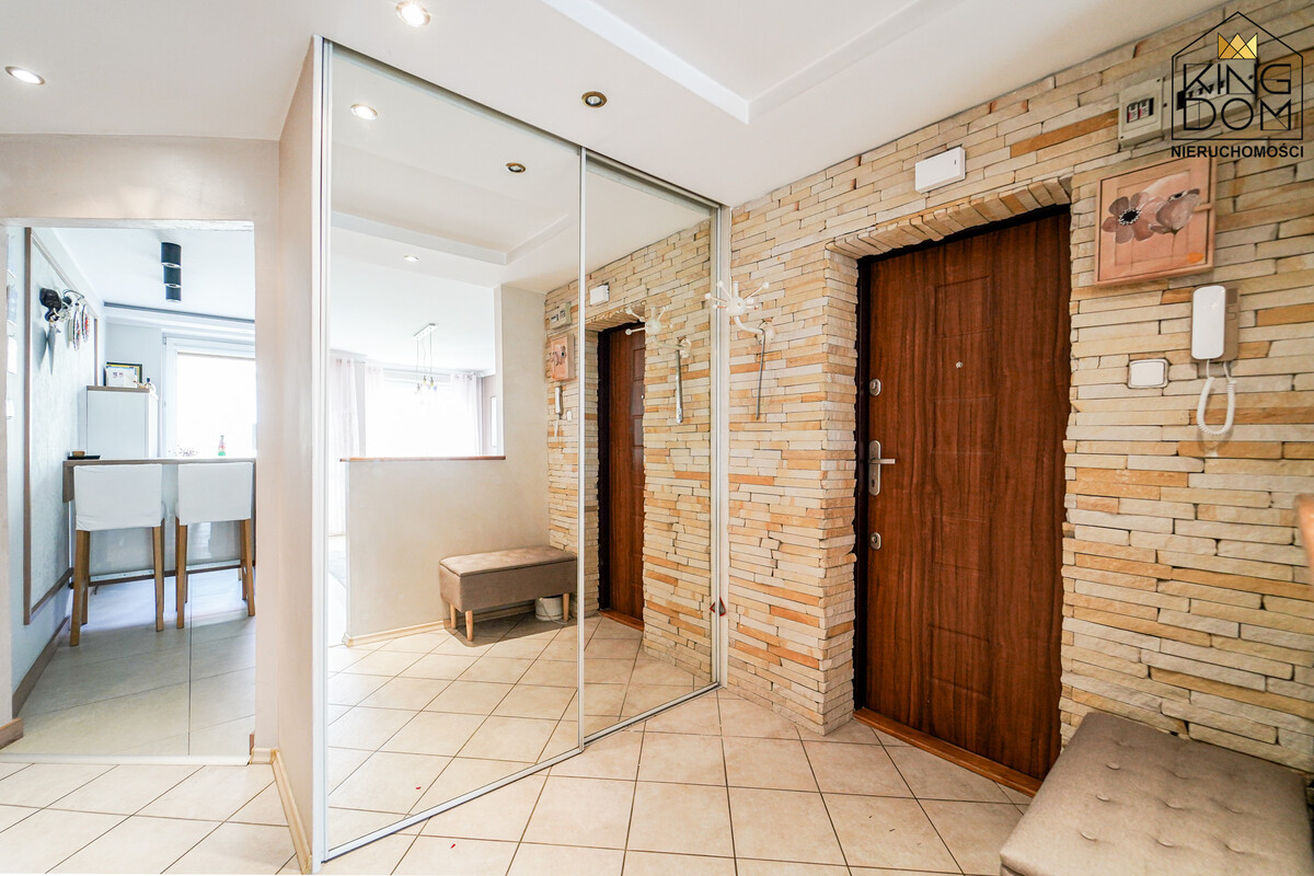 Elbląg 👑🏠 KINGDOM 🏠👑NIERUCHOMOŚCI BLISKO CIEBIE PRZESTRONNE