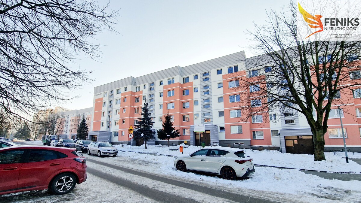 Elbląg FENIKS NIERUCHOMOŚCIPOLECA:MIESZKANIE 3 POKOJOWE UL. WIEJSKA CENA 355.000