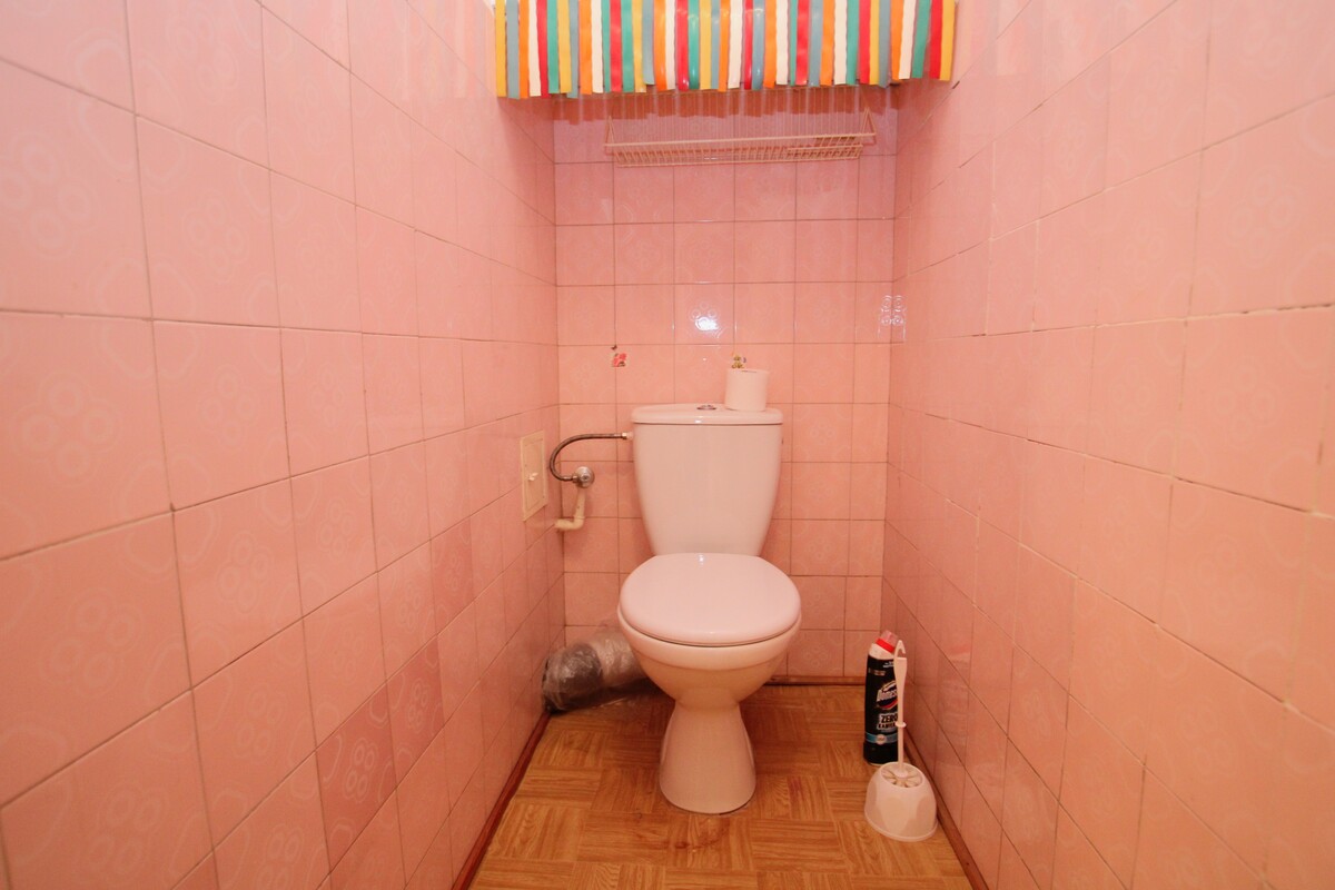 Elbląg NIERUCHOMOŚCI ANNA KRASZEWSKA Słoneczne 3-pokojowe mieszkanie, z dużym balkonem