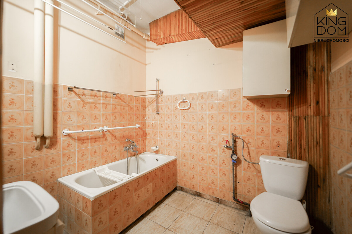 Elbląg 👑🏠 KINGDOM 🏠👑NIERUCHOMOŚCI BLISKO CIEBIE USTAWNE 2-POKOJOWE