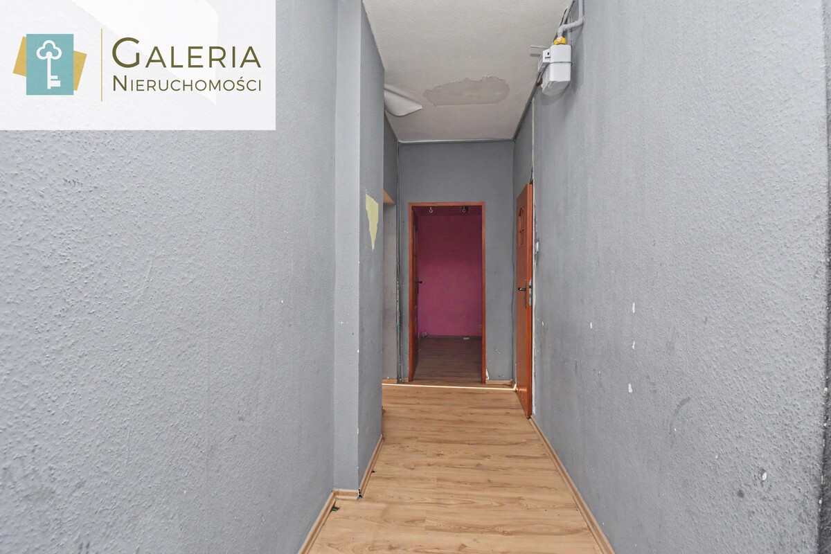 Elbląg GALERIA NIERUCHOMOŚCIZ pasji i miłości do nieruchomościNa sprzedaż: Dwa pokoje- doskonała lokalizacja blisko