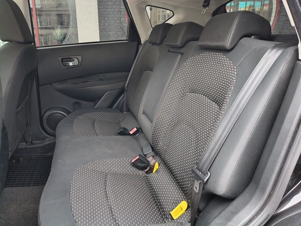 Elbląg NISSAN QASHQAISilnik : 2.0 Benzyna 141KMZarejestrowany i opłacony!