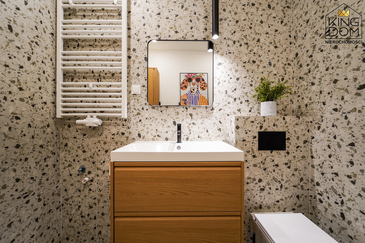 Elbląg 👑🏠 KINGDOM 🏠👑NIERUCHOMOŚCI BLISKO CIEBIE KOMFORTOWE,