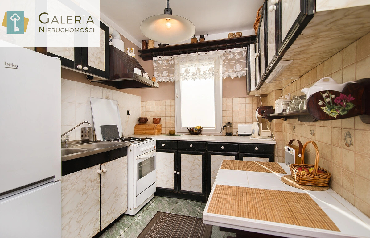 Elbląg GALERIA NIERUCHOMOŚCIZ pasji i miłości do nieruchomościNa sprzedaż: 4 pokoje | balkon | 67,5 m² | ul.