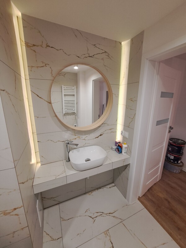 Elbląg Remonty mieszkań i domów