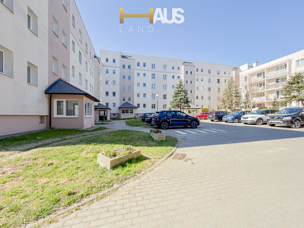 Elbląg MALBORK, UL. MICHAŁOWSKIEGOPOWIERZCHNIA 75,8 M2 4 POKOJE, OSOBNA KUCHNIA, OSOBNE WC MEDIA Z MIASTA BALKON