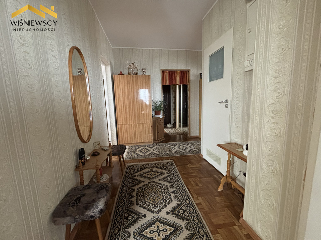 Elbląg WIŚNIEWSCY NIERUCHOMOŚCI Sp. z o.o.Sprzedam mieszkanie - Elbląg, Józefa Wybickiego. Oferta
Na sprzedaż