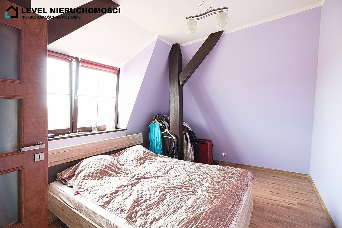 Elbląg LEVEL NIERUCHOMOŚCI Trzypokojowe mieszkanie przy starówceul. Królewiecka NIERUCHOMOŚCI NA