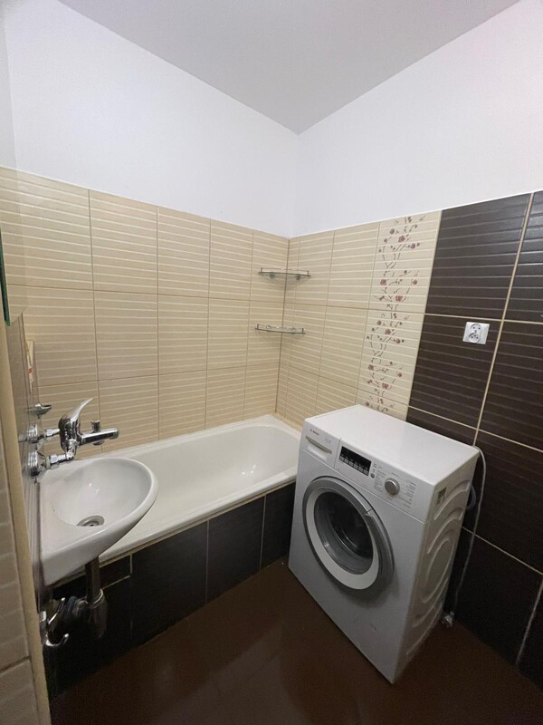 Elbląg Wynajmę mieszkanie 2-pokojowe Centrum Elbląga