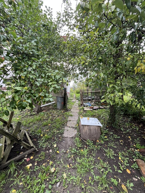 Elbląg Mieszkanie z ogrodem Mlynary