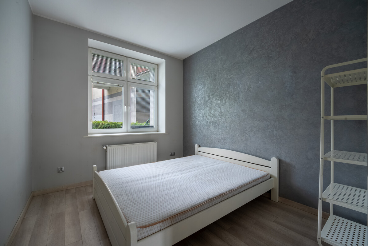 Elbląg 2 pokoje | 51,3 m² | po remoncie | parter | piwnica 11 m² | ul. WyspiańskiegoWGN Nieruchomości