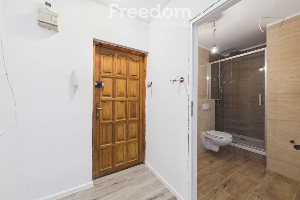 Elbląg FREEDOM NIERUCHOMOŚCISprzedam mieszkanie - Elbląg, Narciarska. Atrakcyjne mieszkanie położone w znakomicie