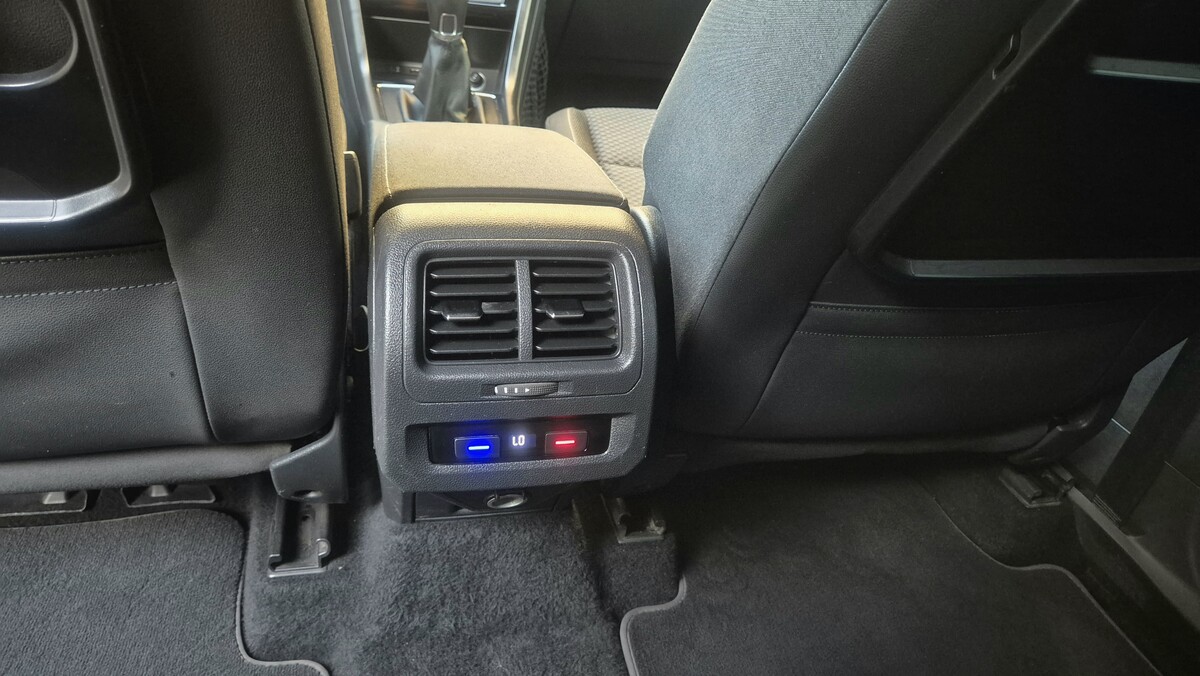 Elbląg Volkswagen Touran 1.6 TDI SCR BlueMotion Comfortline – Stan Bardzo Dobry, Sprowadzony z Niemiec! 7 Miejsc