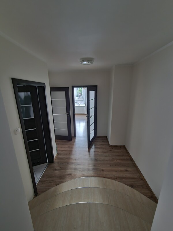 Elbląg BEZPOŚREDNIO | 79 m² na Starówce gotowe do zamieszkania| 1.piętro | Kupujący NIE płaci prowizji