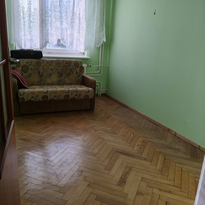 Elbląg Sprzedam mieszkanie 3-pokojowe w centrum miasta. Cena 350.000