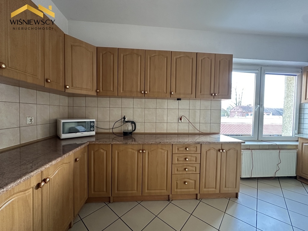 Elbląg WIŚNIEWSCY NIERUCHOMOŚCI Sp. z o.o.Sprzedam lokal użytkowy - Braniewo, Kościuszki. Oferta
Na sprzedaż