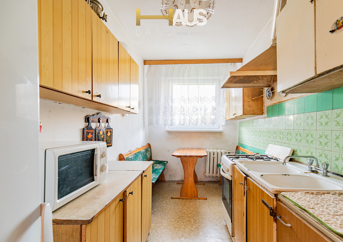 Elbląg DZIEŃ OTWARTY 08.11.2025r (SOBOTA)ELBLĄG, UL. ANDERSA ZAWADA  PARTER  5 POKOI, OSOBNA KUCHNIA