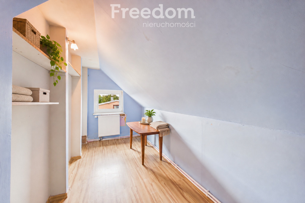 Elbląg FREEDOM NIERUCHOMOŚCISprzedam mieszkanie - Dąbrówka malborska. Na sprzedaż przestronne, 3-pokojowe mieszkanie o