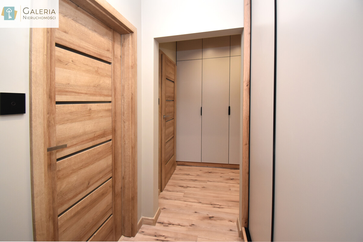 Elbląg GALERIA NIERUCHOMOŚCIZ pasji i miłości do nieruchomościNa sprzedaż: Klimatyczne mieszkanie - 2 pokoje