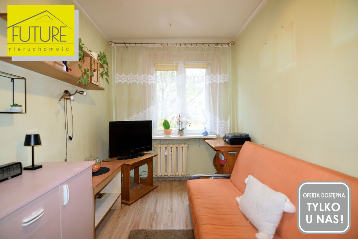 Elbląg FUTURE NIERUCHOMOŚCISprzedam mieszkanie - Elbląg, Lucjana Rydla. CZTEROPOKOJOWE MIESZKANIE NA OSIEDLU