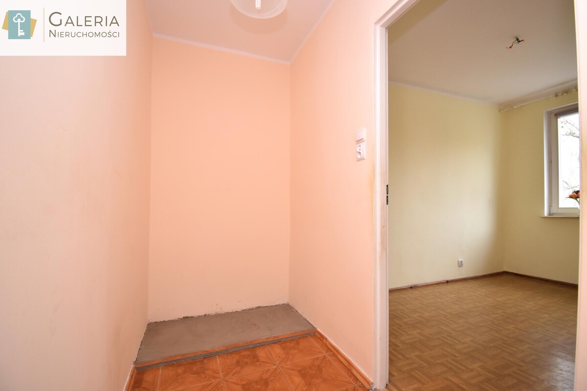 Elbląg GALERIA NIERUCHOMOŚCIZ pasji i miłości do nieruchomościNa sprzedaż: 3 pokoje - świetna lokalizacja!!!ul.
