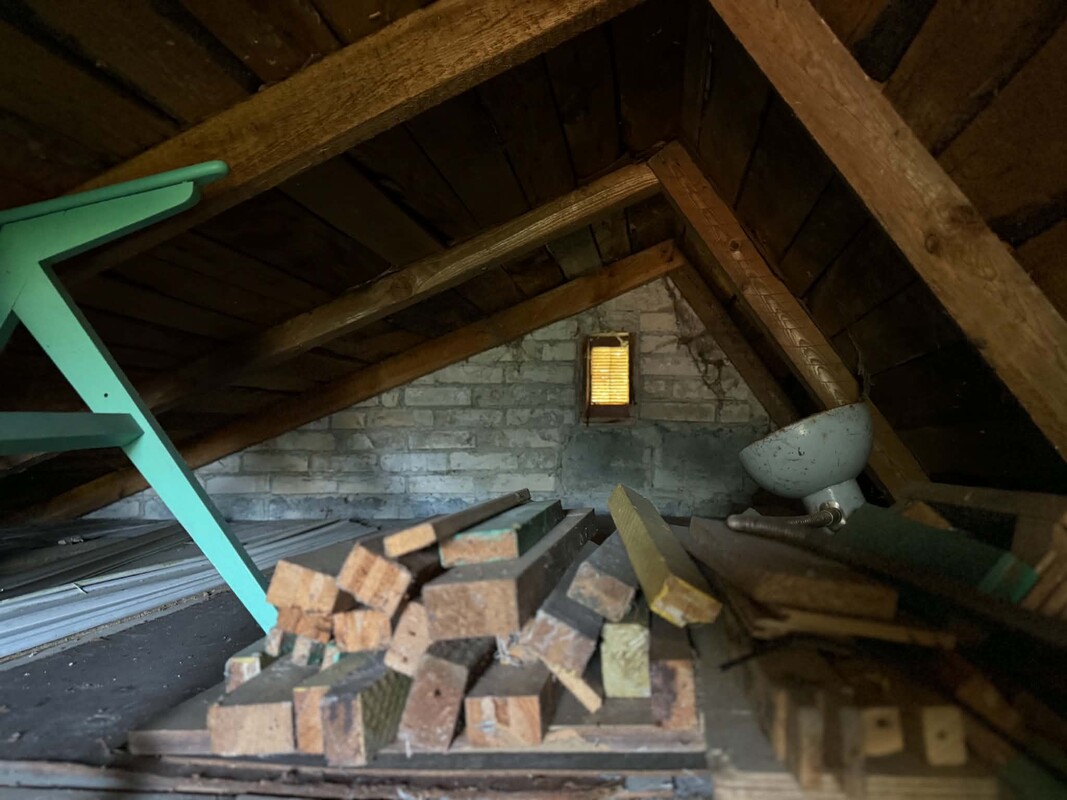 Elbląg Sprzedam działkę ROD w Elblągu przy ul. Królewieckiej – ok.315 m² ROD Sucharskiego
