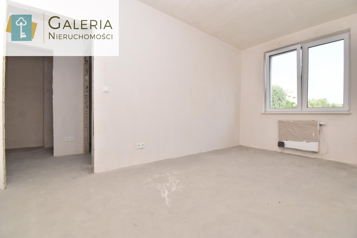 Elbląg GALERIA NIERUCHOMOŚCIZ pasji i miłości do nieruchomościNa sprzedaż: 3 pokojowe mieszkanie do własnej aranżacji