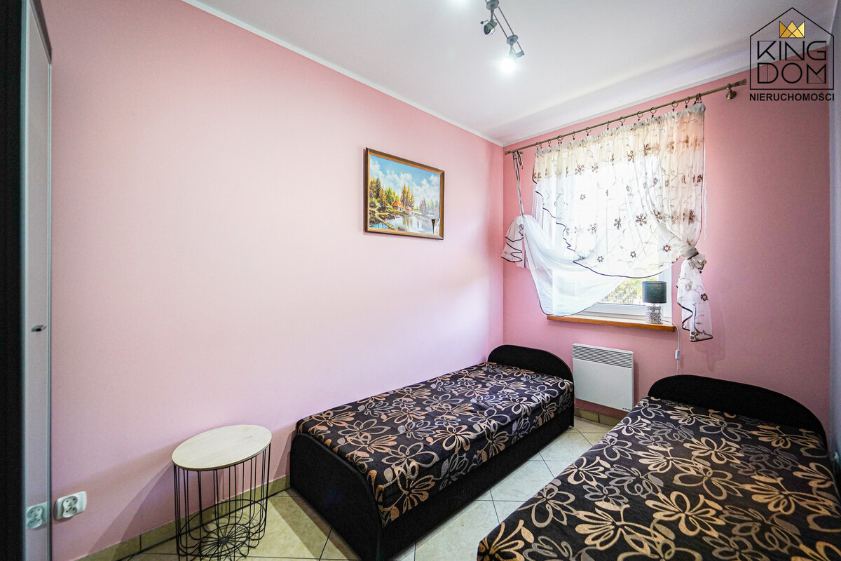 Elbląg 👑🏠 KINGDOM 🏠👑NIERUCHOMOŚCI BLISKO CIEBIE 2-POKOJOWE