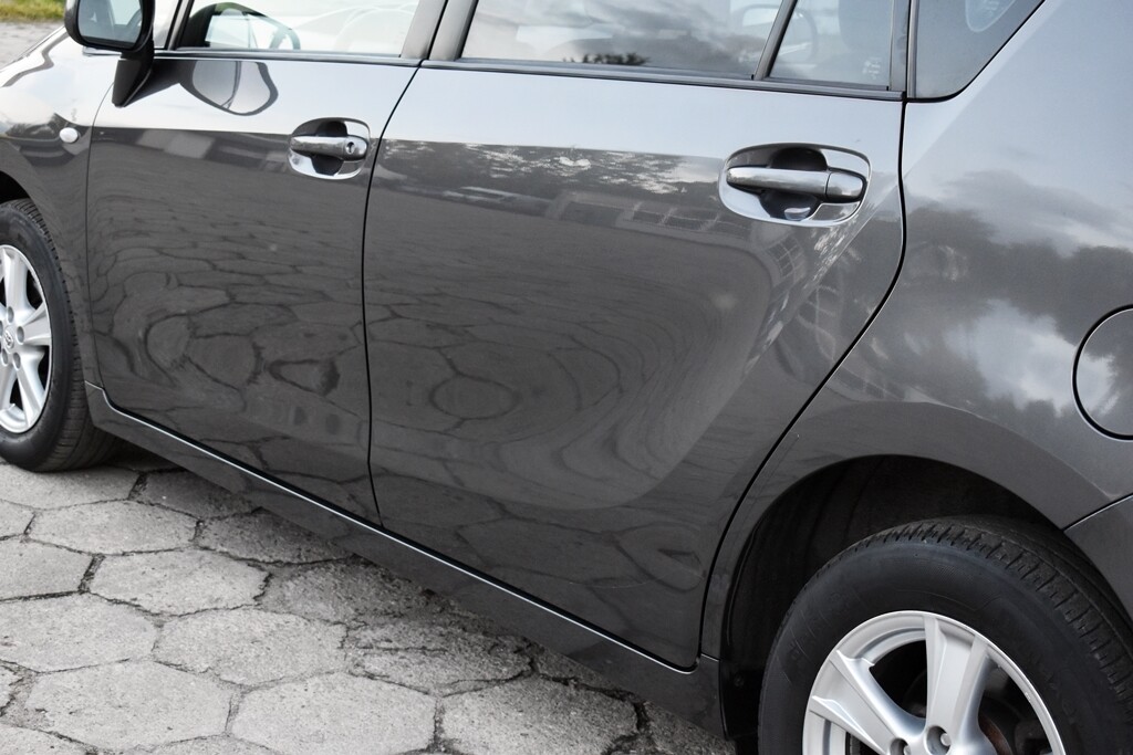 Elbląg . TOYOTA VERSO II 2009 ROKWersja 7-osóbSkrzynia manualna 6 biegówSalon PolskaSilnik 2.0 na łańcuszku rozrząduAuto