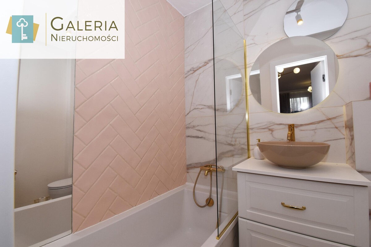 Elbląg GALERIA NIERUCHOMOŚCIZ pasji i miłości do nieruchomościNa sprzedaż: Przytulne 3 pokoje z balkonem i