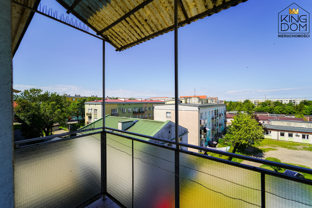 Elbląg 👑🏠 KINGDOM 🏠👑NIERUCHOMOŚCI BLISKO CIEBIE USTAWNE 2-POKOJOWE