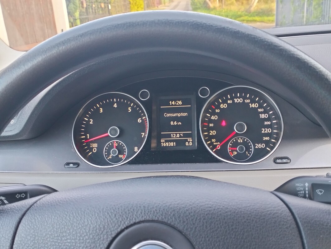Elbląg VW Passat benz.1.4 TSI 122 KM 6-biegowyZakupiony w salonie w Gdańsku, Serwisowany w ASO VW, po wymianie