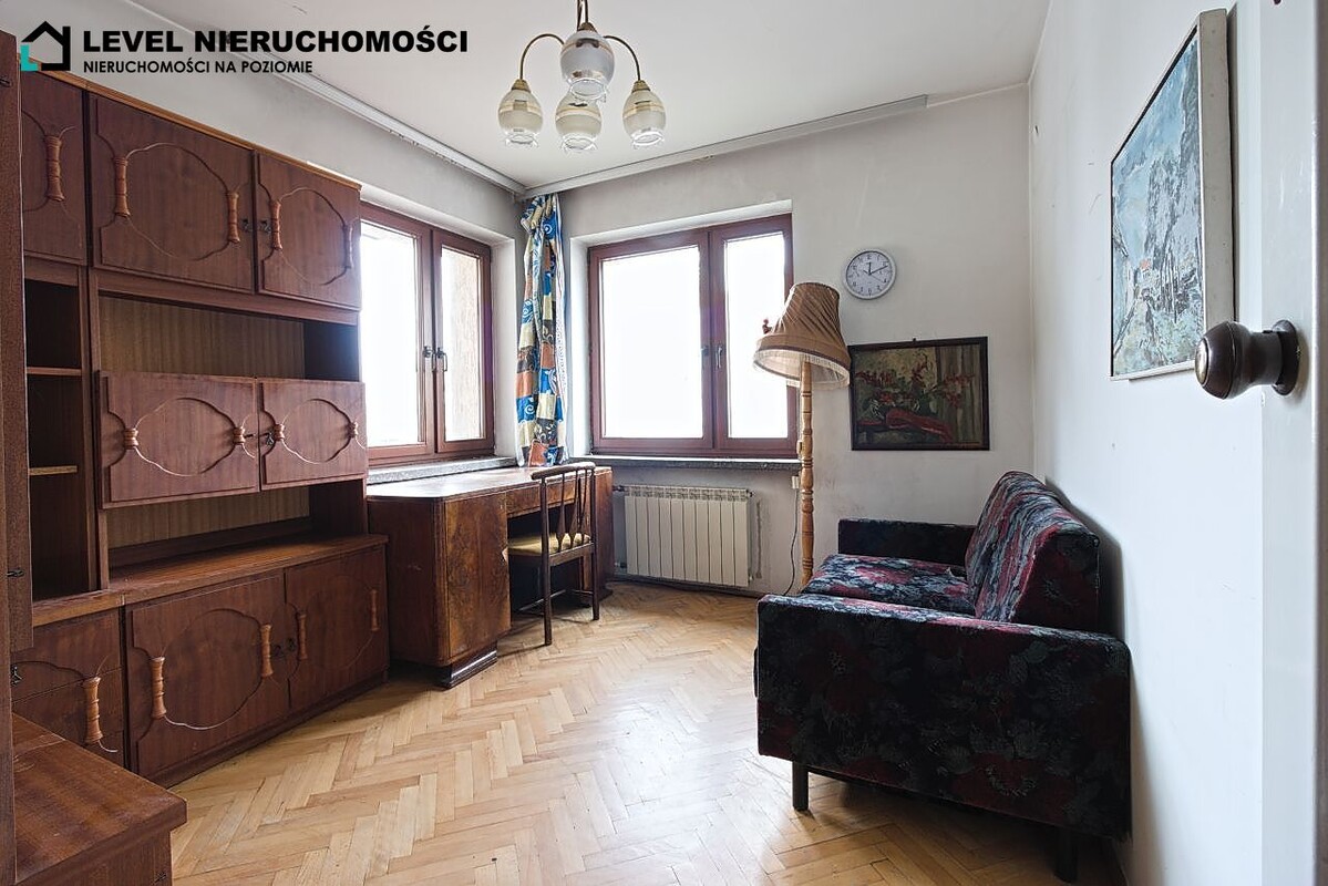 Elbląg LEVEL NIERUCHOMOŚCI Dom z garażem w mieścieul. Wspólna 145,6 m2 NIERUCHOMOŚCI NA POZIOMIE