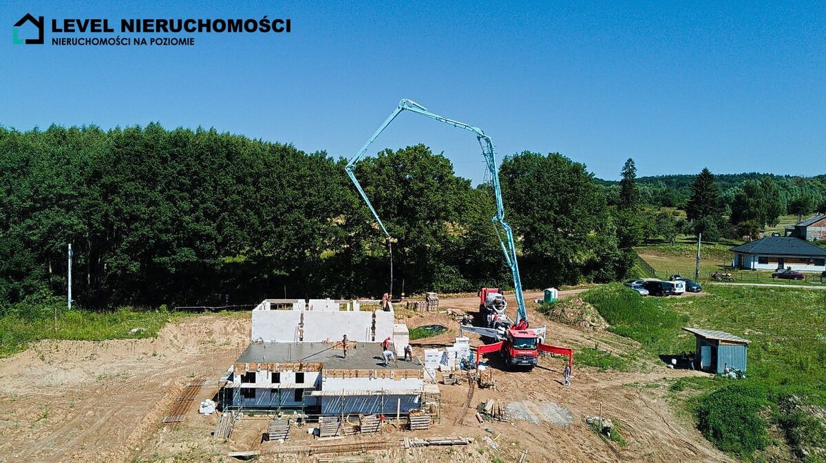 Elbląg LEVEL NIERUCHOMOŚCINowe domy - Osiedle AgatowaGronowo GórneNIERUCHOMOŚCI NA POZIOMIE