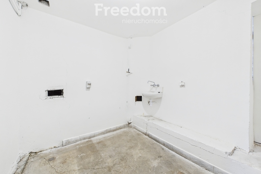 Elbląg FREEDOM NIERUCHOMOŚCIWynajmę lokal użytkowy - Gronowo górne, Berylowa. Do wynajęcia oferujemy świeżo