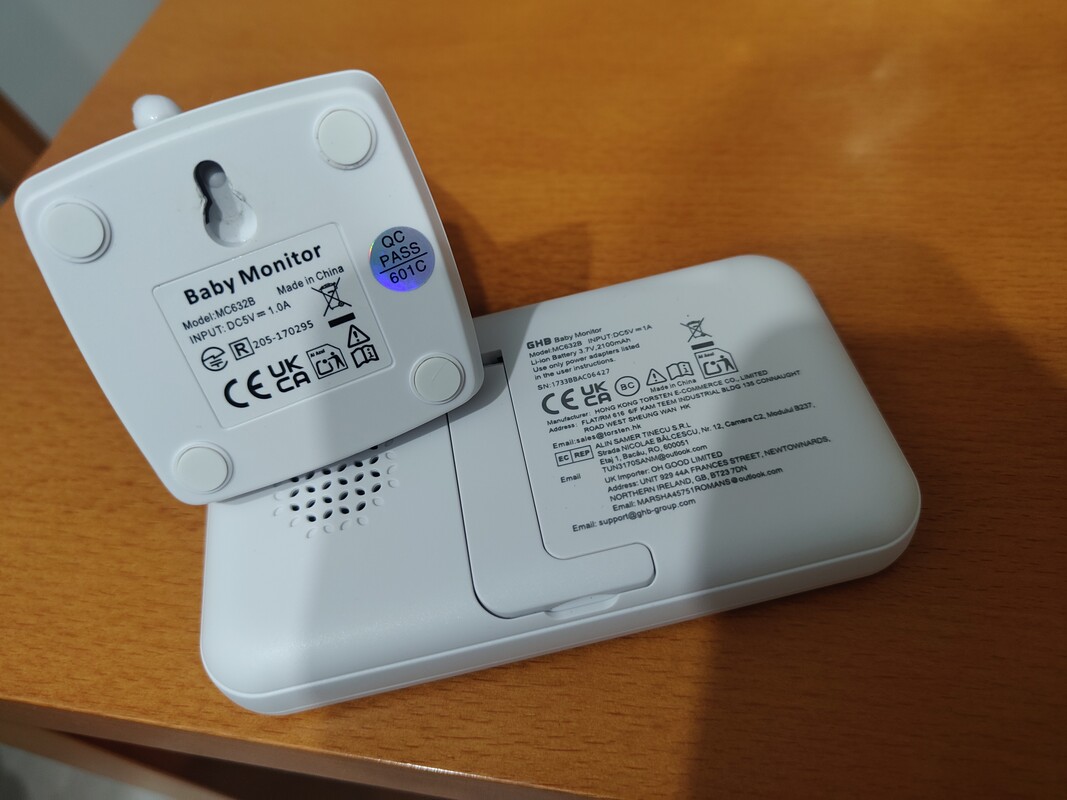 Elbląg Sprzedam zadbany bujaczek babybjorn W komplecie z dodatkowym czarnym poszyciem Bujaczek 300 Elektroniczna niania