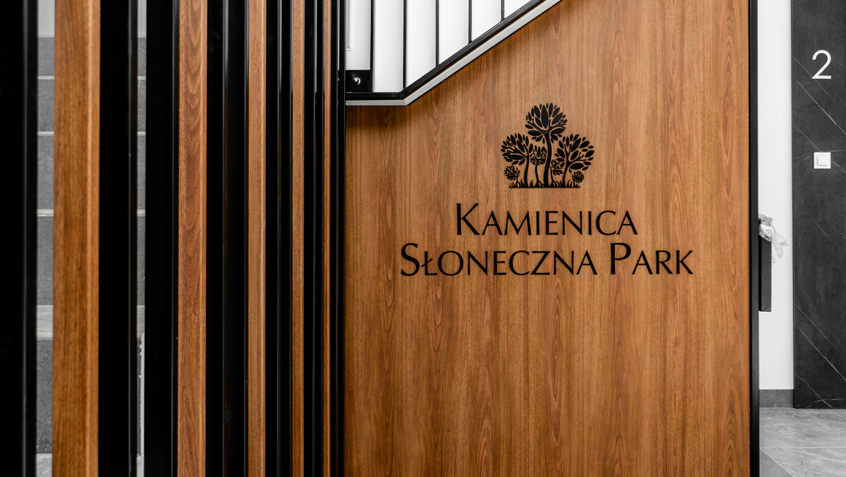 Elbląg AMERICAN HOMEBIURO NIERUCHOMOŚCIKAMIENICA SŁONECZNA PARK 42,49 m2 2 POKOJETO MY SPRZEDAJEMYNIERUCHOMOŚCI W TYM