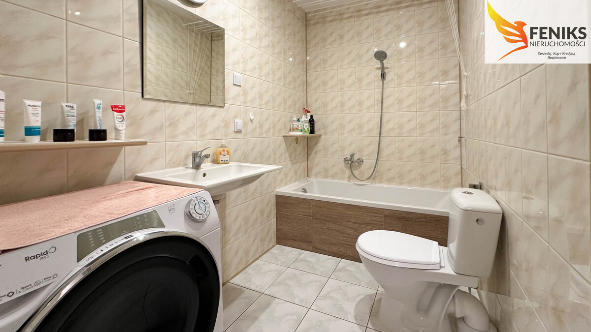 Elbląg FENIKS NIERUCHOMOŚCIPOLECA:KAWALERKA UL. HETMAŃSKACENA 260.000 ZŁ POWIERZCHNIA 26 M21 POKOJ Z