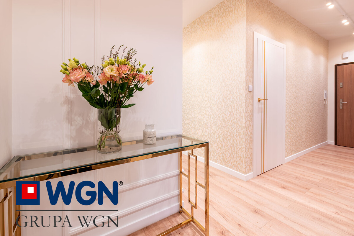 Elbląg WGN Nieruchomości oddział w Elblągu prezentuje nowoczesne mieszkanie przy ul. Łęczyckiej 16 na nowym osiedlu